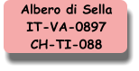 Albero di Sella IT-VA-0897 CH-TI-088