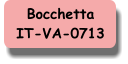 Bocchetta IT-VA-0713