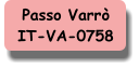 Passo Varrò IT-VA-0758