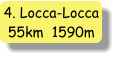 4. Locca-Locca 55km  1590m
